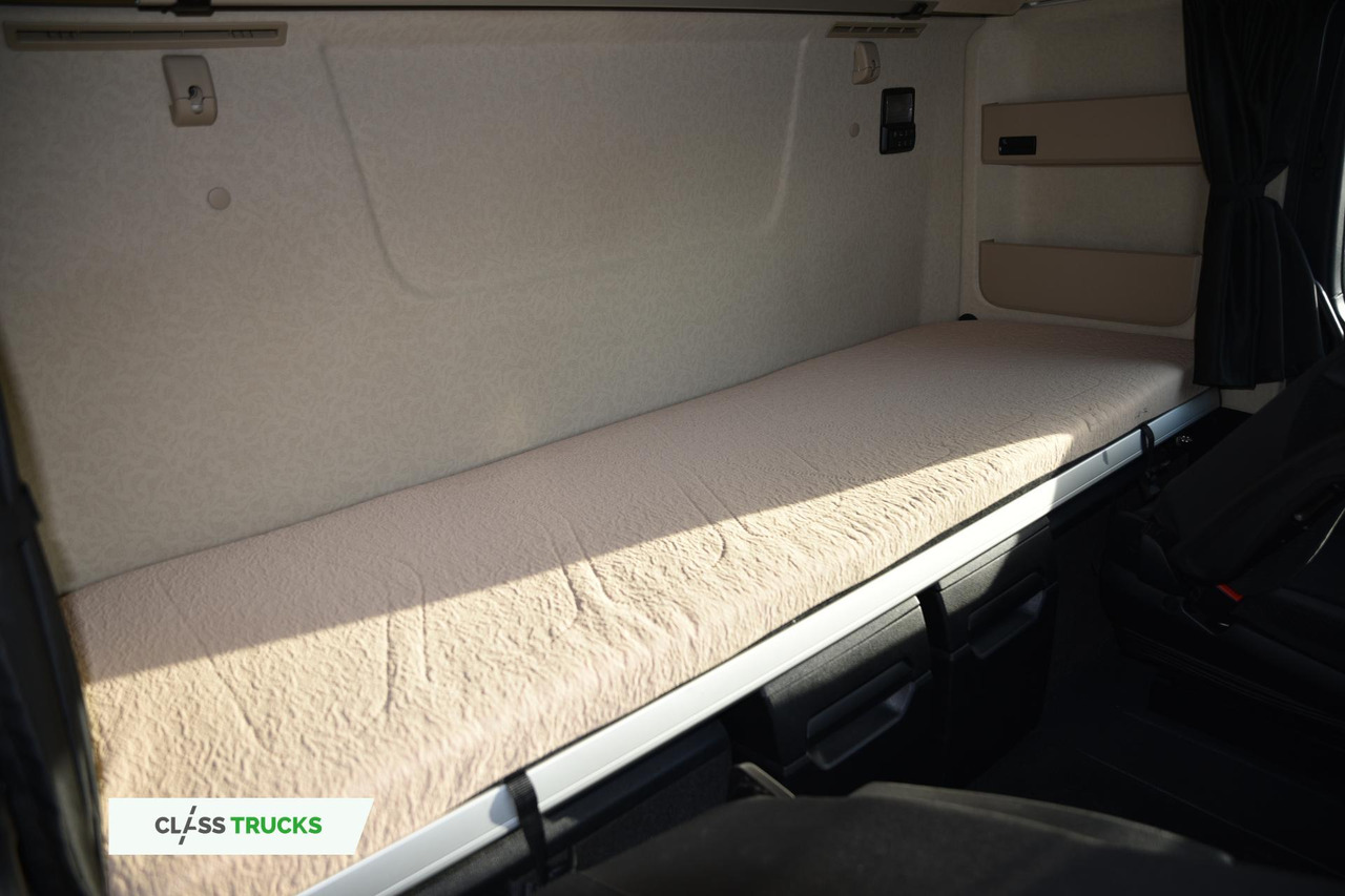 Tractor unit Mercedes-Benz Actros 5 1845 BigSpace: picture 23