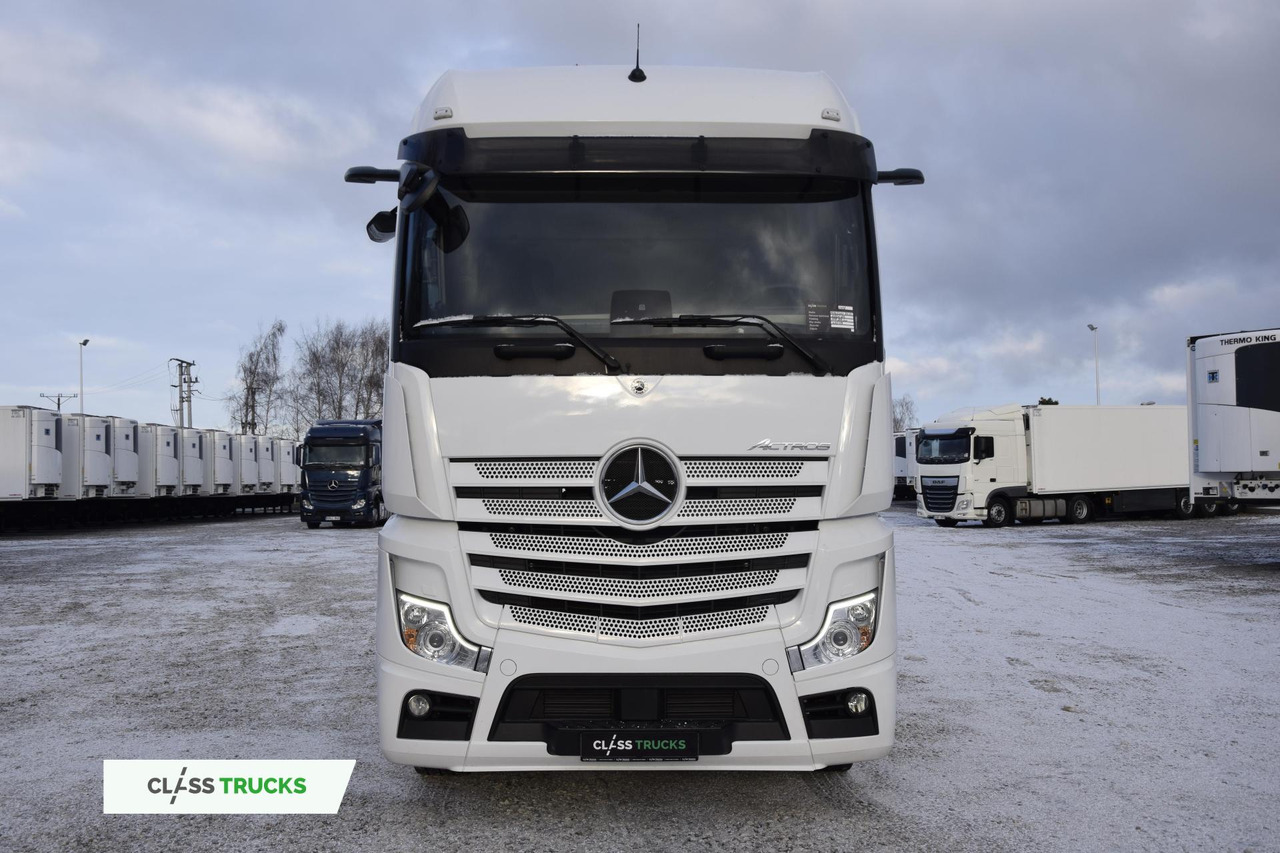Mercedes-Benz Actros 5 1845 BigSpace - Tractor unit: picture 2 Mercedes-Benz Actros 5 1845 BigSpace - Tractor unit: picture 2