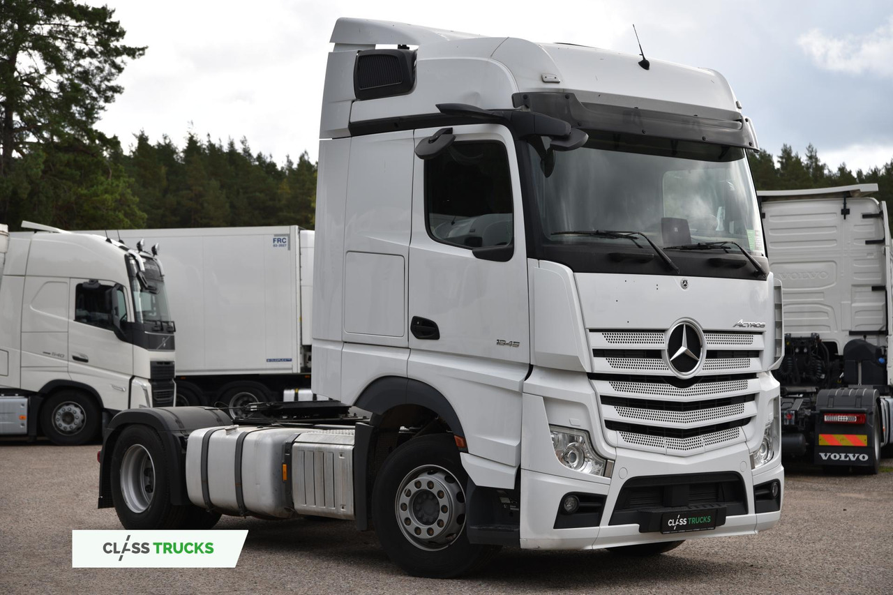Mercedes-Benz Actros 5 1845 BigSpace - Tractor unit: picture 3 Mercedes-Benz Actros 5 1845 BigSpace - Tractor unit: picture 3