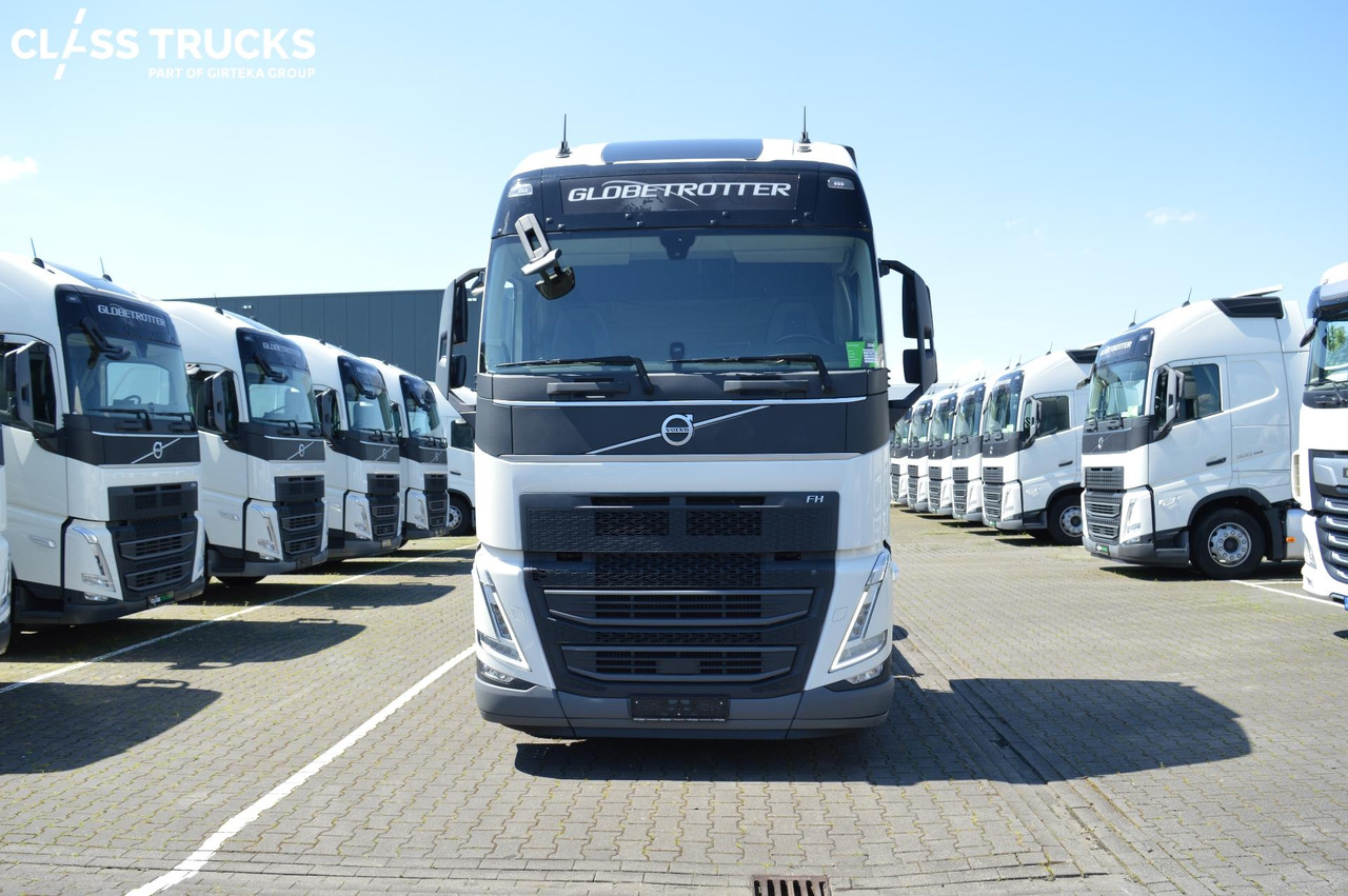 Volvo FH 460 Globetrotter XL i-Save - Tractor unit: picture 2 Volvo FH 460 Globetrotter XL i-Save - Tractor unit: picture 2