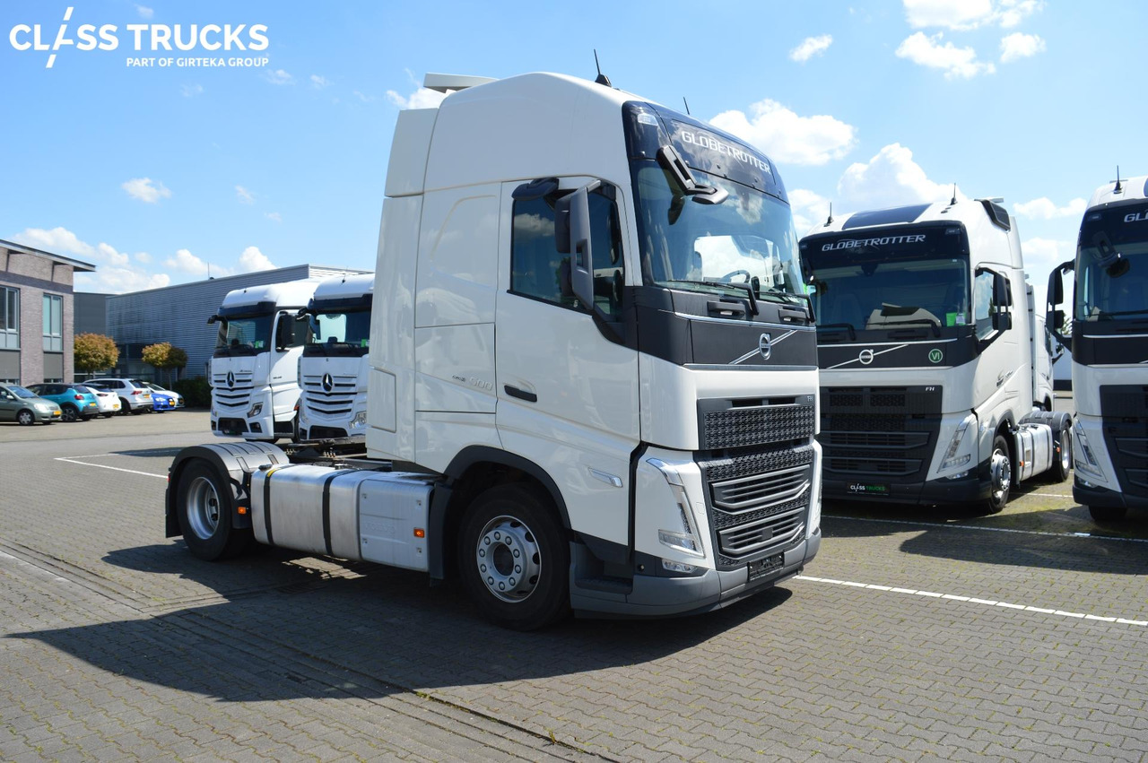 Volvo FH 500 Globetrotter XL - Tractor unit: picture 3 Volvo FH 500 Globetrotter XL - Tractor unit: picture 3