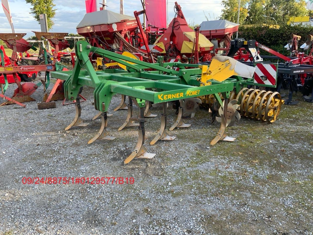 Kerner KOMET K300 - Cultivator: picture 1 Kerner KOMET K300 - Cultivator: picture 1