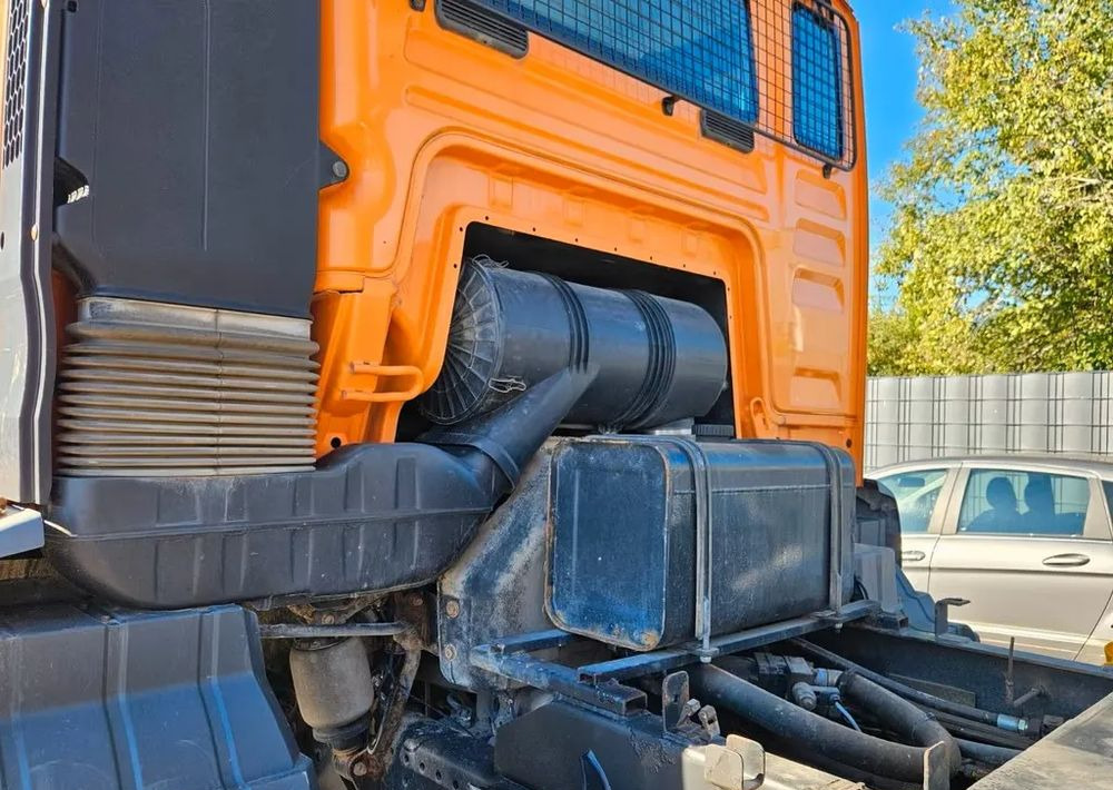 Leasing of MAN TGS 26.480 6x4 WYWROTKA 3-STRONNA | AUTOMAT | EURO 5 | PRZEBIEG 310 000km! MAN TGS 26.480 6x4 WYWROTKA 3-STRONNA | AUTOMAT | EURO 5 | PRZEBIEG 310 000km!: picture 6 Leasing of MAN TGS 26.480 6x4 WYWROTKA 3-STRONNA | AUTOMAT | EURO 5 | PRZEBIEG 310 000km! MAN TGS 26.480 6x4 WYWROTKA 3-STRONNA | AUTOMAT | EURO 5 | PRZEBIEG 310 000km!: picture 6