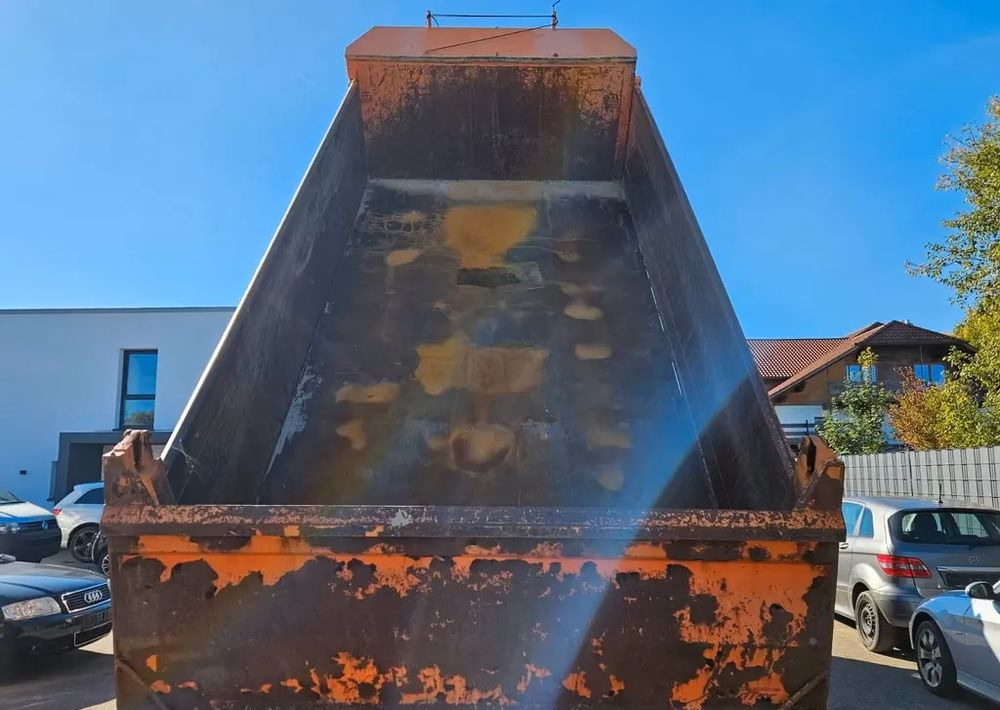 Leasing of MAN TGS 26.480 6x4 WYWROTKA 3-STRONNA | AUTOMAT | EURO 5 | PRZEBIEG 310 000km! MAN TGS 26.480 6x4 WYWROTKA 3-STRONNA | AUTOMAT | EURO 5 | PRZEBIEG 310 000km!: picture 14 Leasing of MAN TGS 26.480 6x4 WYWROTKA 3-STRONNA | AUTOMAT | EURO 5 | PRZEBIEG 310 000km! MAN TGS 26.480 6x4 WYWROTKA 3-STRONNA | AUTOMAT | EURO 5 | PRZEBIEG 310 000km!: picture 14