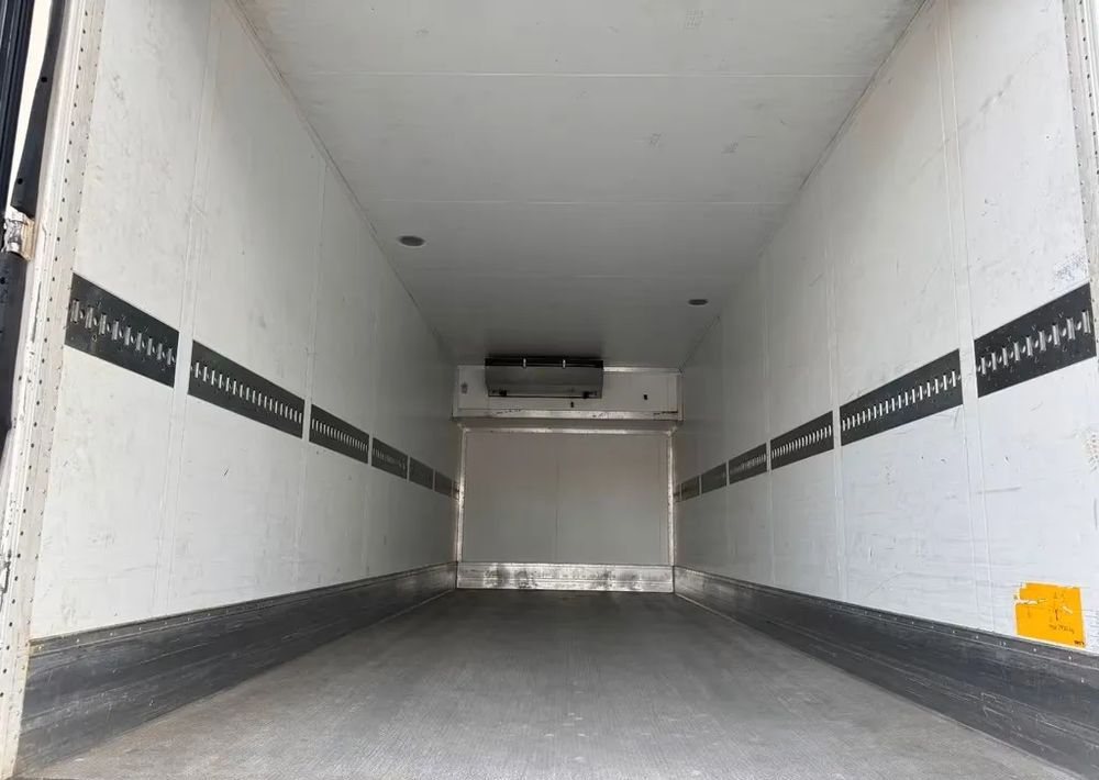 Refrigerator truck MAN TGX 26.470 – chłodnia / Automatyczna skrzynia / Euro 6c / Retarder /6x2 /Zawieszenie pneumatyczne: picture 10