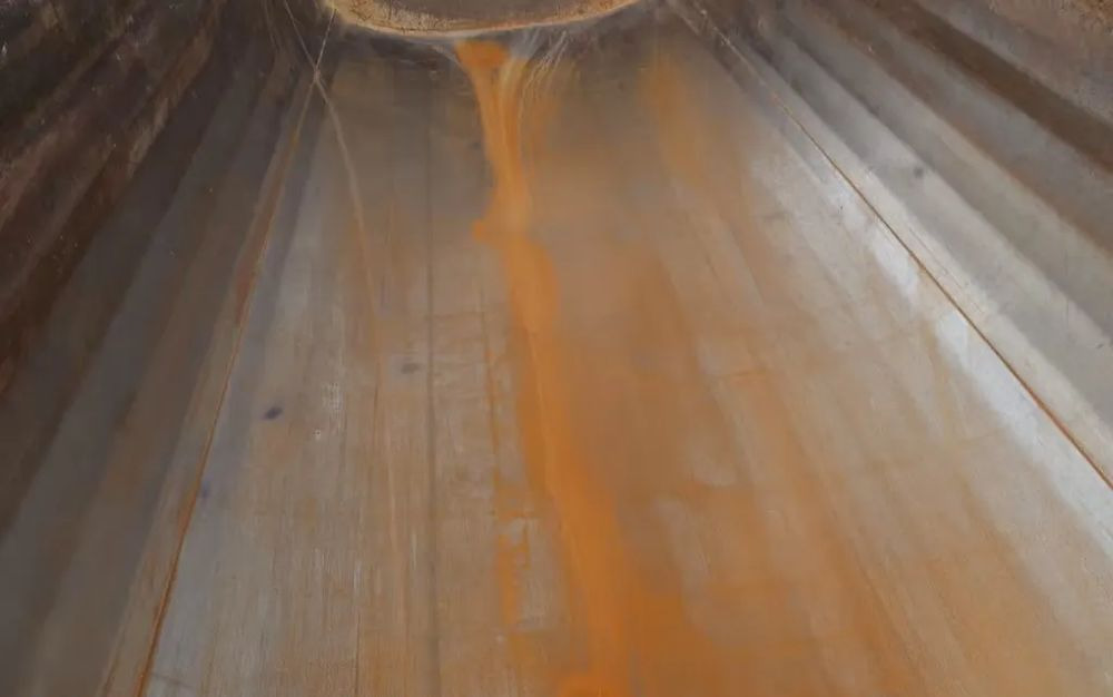 Mercedes-Benz Arocs 3251 / 8x4 / Wywrotka Meiller 3- stronna / Euro 6d / Przebieg: 215 600 km - Tipper: picture 4 Mercedes-Benz Arocs 3251 / 8x4 / Wywrotka Meiller 3- stronna / Euro 6d / Przebieg: 215 600 km - Tipper: picture 4