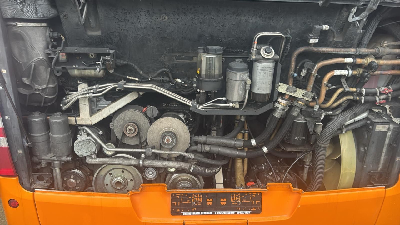 Articulated bus Mercedes-Benz O 530 Citaro G mit Vollklima: picture 21 Articulated bus Mercedes-Benz O 530 Citaro G mit Vollklima: picture 21