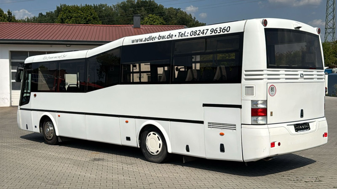 SOR BN 9,5 Midibus Euro 6 - Umbau Wohnmobil - City bus: picture 4 SOR BN 9,5 Midibus Euro 6 - Umbau Wohnmobil - City bus: picture 4