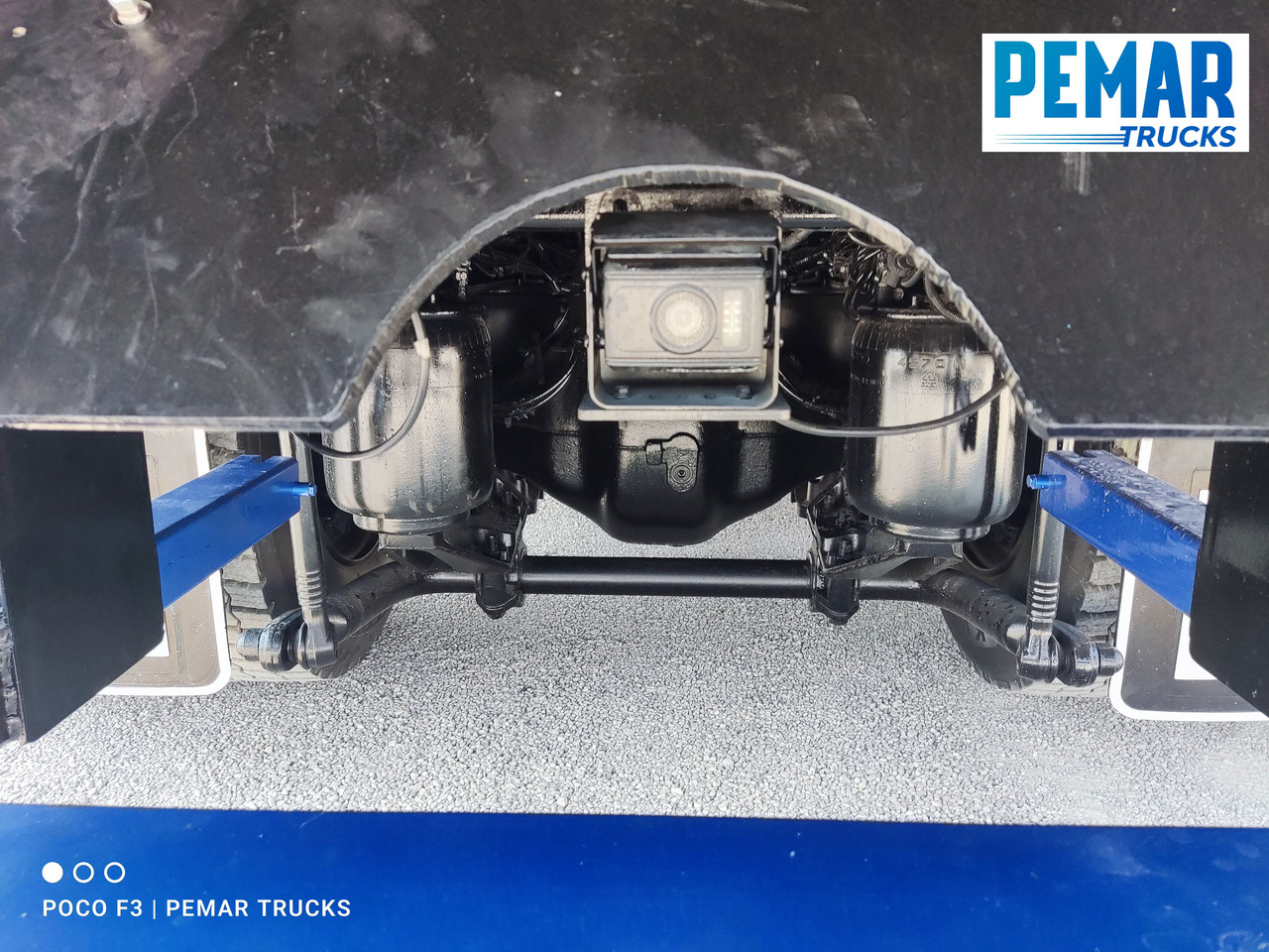 Truck, Crane truck VOLVO FM 330 GRÚA BASCULANTE EURO 6: picture 29 Truck, Crane truck VOLVO FM 330 GRÚA BASCULANTE EURO 6: picture 29