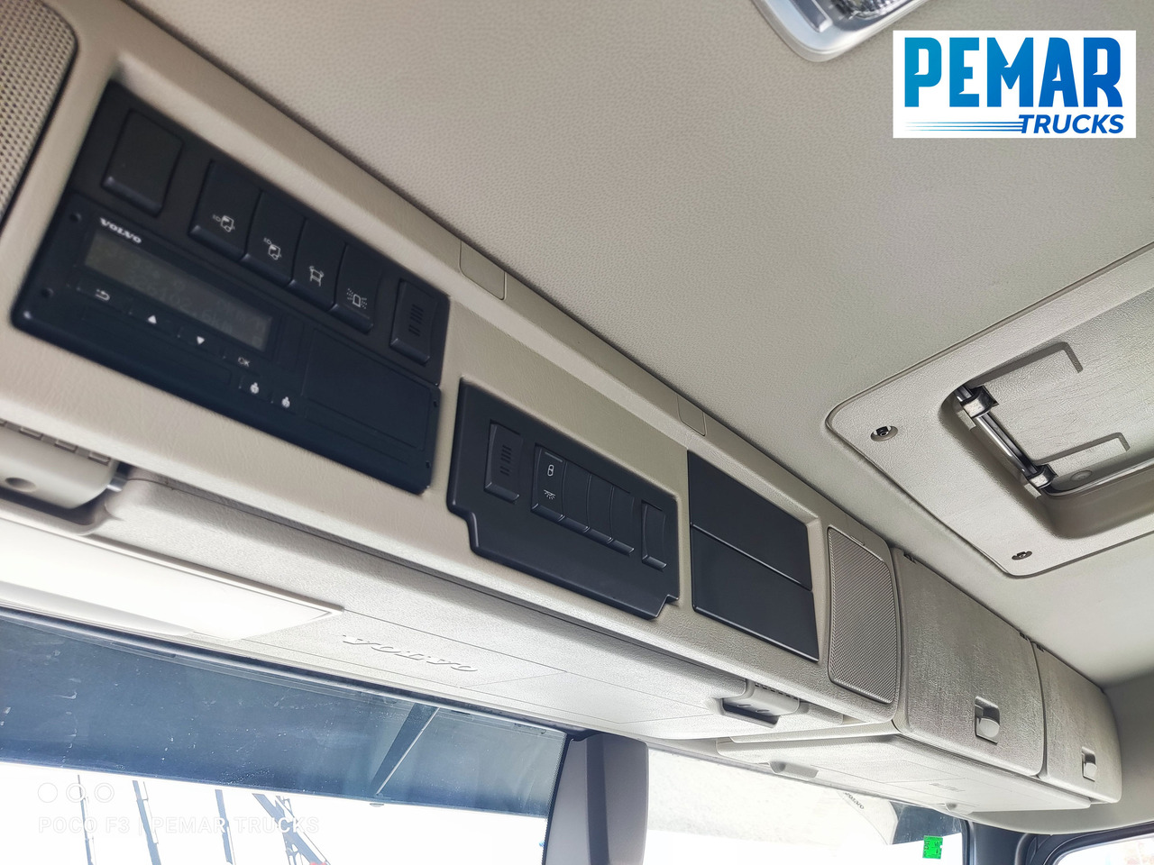 Truck, Crane truck VOLVO FM 330 GRÚA BASCULANTE EURO 6: picture 39 Truck, Crane truck VOLVO FM 330 GRÚA BASCULANTE EURO 6: picture 39