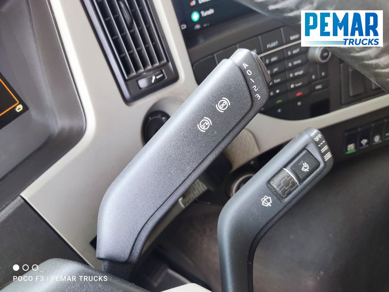 Truck, Crane truck VOLVO FM 330 GRÚA BASCULANTE EURO 6: picture 43 Truck, Crane truck VOLVO FM 330 GRÚA BASCULANTE EURO 6: picture 43