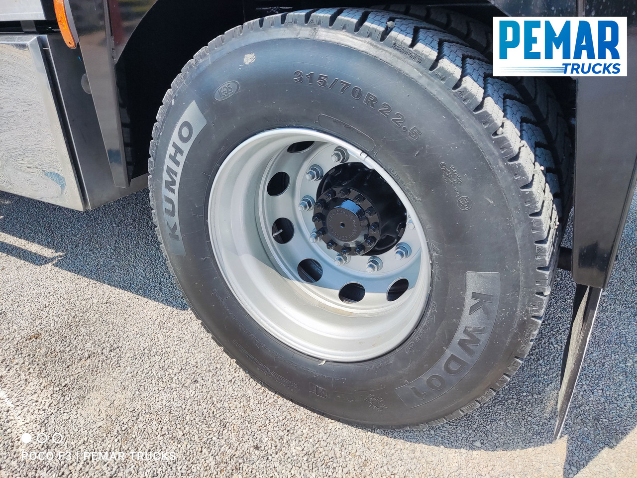 Truck, Crane truck VOLVO FM 330 GRÚA BASCULANTE EURO 6: picture 34 Truck, Crane truck VOLVO FM 330 GRÚA BASCULANTE EURO 6: picture 34