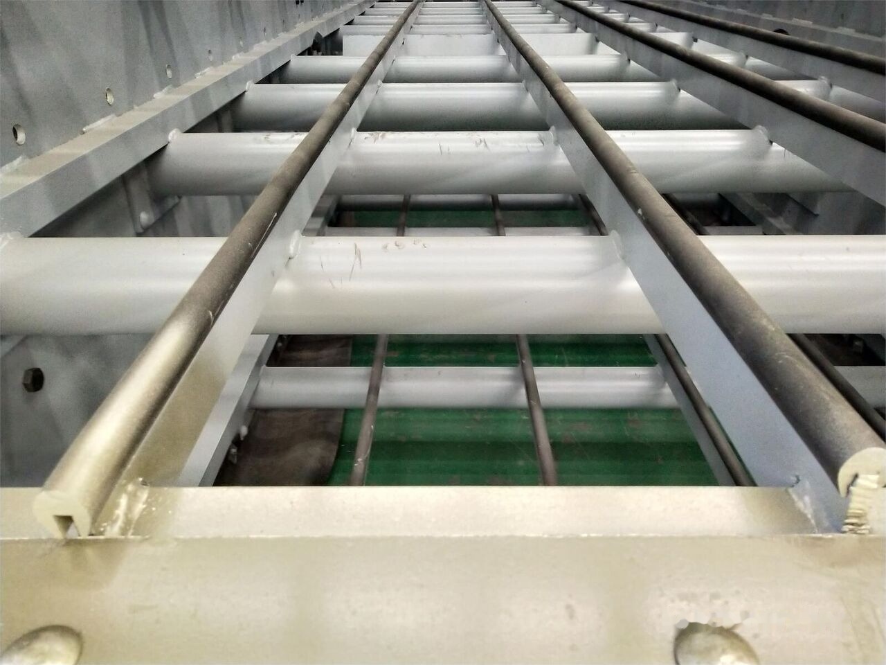 Kinglink 3YK1860 Inclined Vibrating Screen 20'x60' - Screener: picture 5 Kinglink 3YK1860 Inclined Vibrating Screen 20'x60' - Screener: picture 5