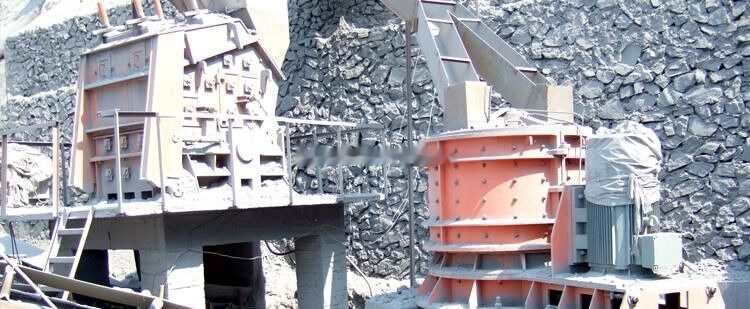 Crusher Kinglink Complex Impact Crusher for making Sand and Powder: picture 9
