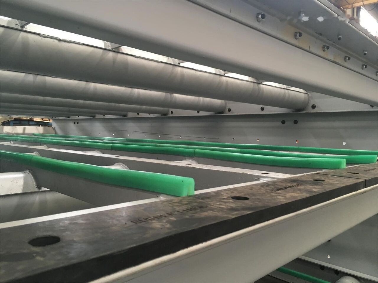 Kinglink Copper Ore Circular Vibrating Screen 3YA2160 | 200TPH - Screener: picture 5 Kinglink Copper Ore Circular Vibrating Screen 3YA2160 | 200TPH - Screener: picture 5