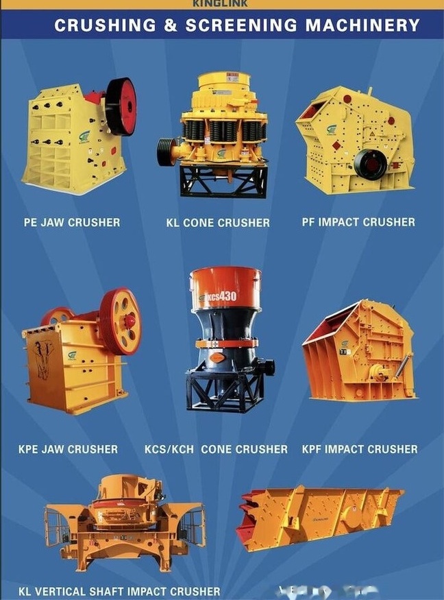 Kinglink Jaw Crusher PE150x250 Small Crusher | PE0610 - Jaw crusher: picture 4 Kinglink Jaw Crusher PE150x250 Small Crusher | PE0610 - Jaw crusher: picture 4