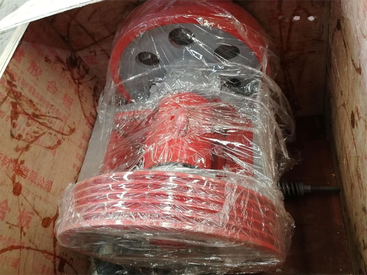 Kinglink Jaw Crusher PE150x250 Small Crusher | PE0610 - Jaw crusher: picture 5 Kinglink Jaw Crusher PE150x250 Small Crusher | PE0610 - Jaw crusher: picture 5