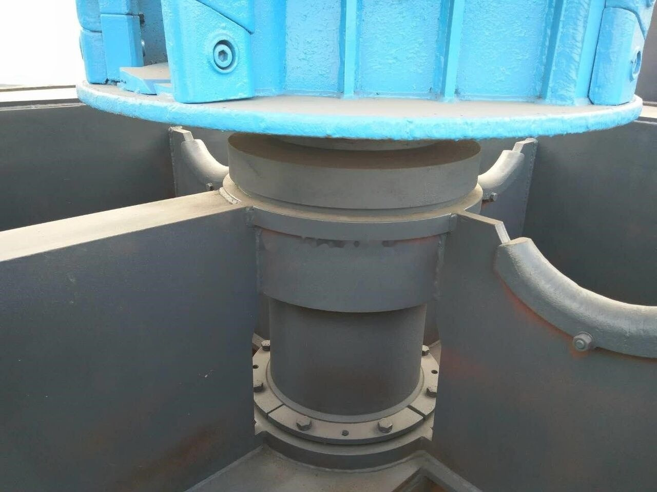Impact crusher Kinglink KL12 High Performance Sand Maker: picture 5