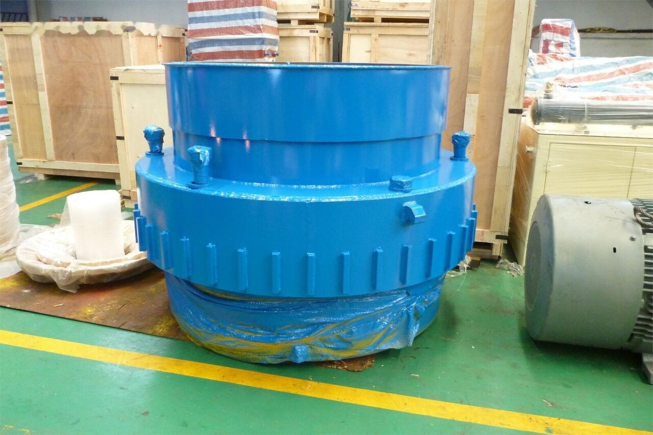 Cone crusher Kinglink KLF1300 4.25ft Aggregates Symons Cone Crusher: picture 6