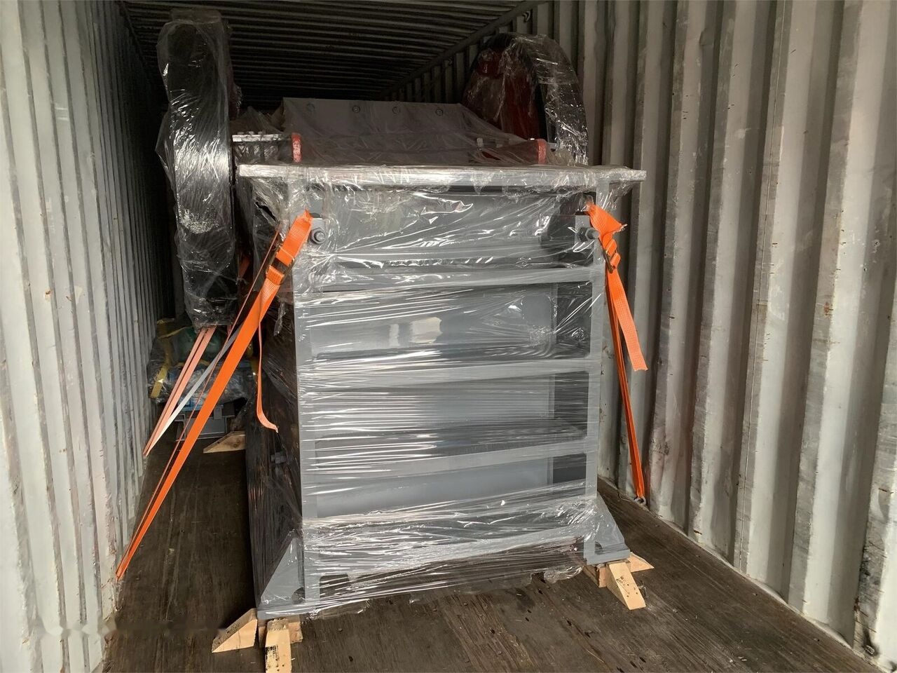 Kinglink PE2436 STONE JAW CRUSHER | COBBLE | PEBBLE - Jaw crusher: picture 2 Kinglink PE2436 STONE JAW CRUSHER | COBBLE | PEBBLE - Jaw crusher: picture 2