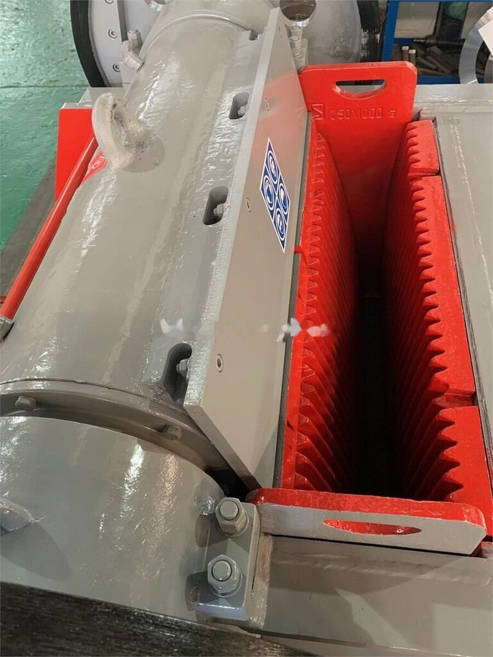 Kinglink PEX1047 JAW CRUSHER | 80TPH Lithium - Jaw crusher: picture 3 Kinglink PEX1047 JAW CRUSHER | 80TPH Lithium - Jaw crusher: picture 3