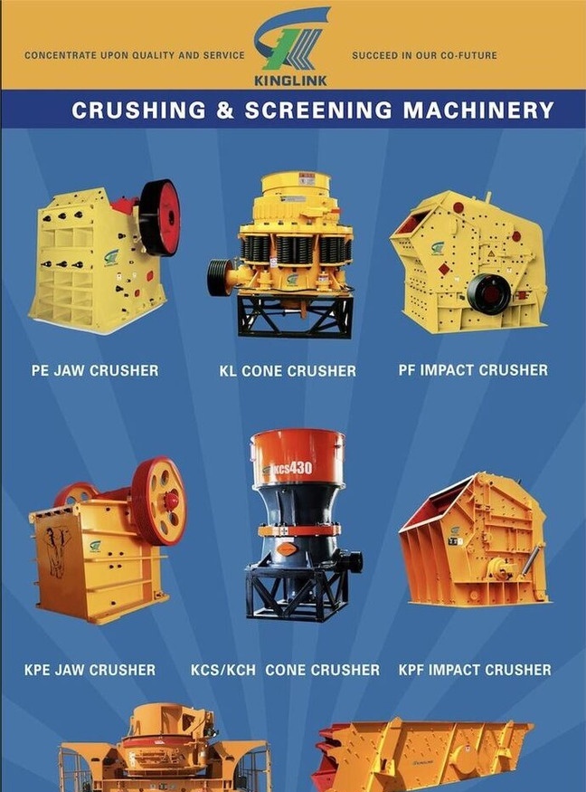 Kinglink Sand Washer 2LSX915 - Screener: picture 3 Kinglink Sand Washer 2LSX915 - Screener: picture 3