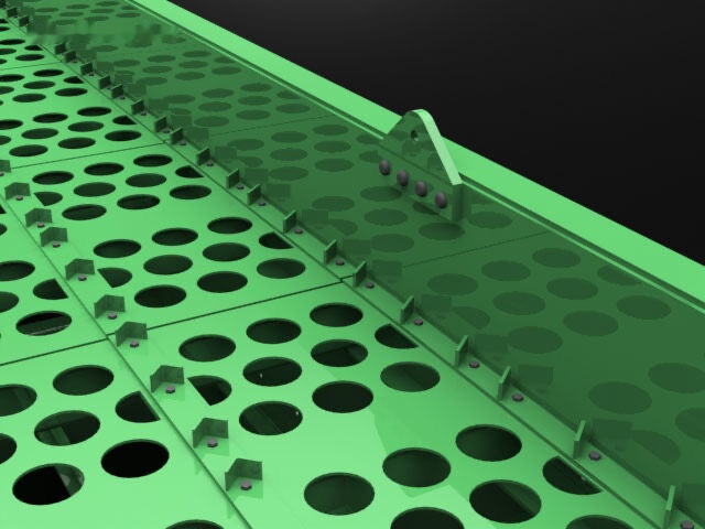 Kinglink Scalping Screen | Scalper - Screener: picture 3 Kinglink Scalping Screen | Scalper - Screener: picture 3