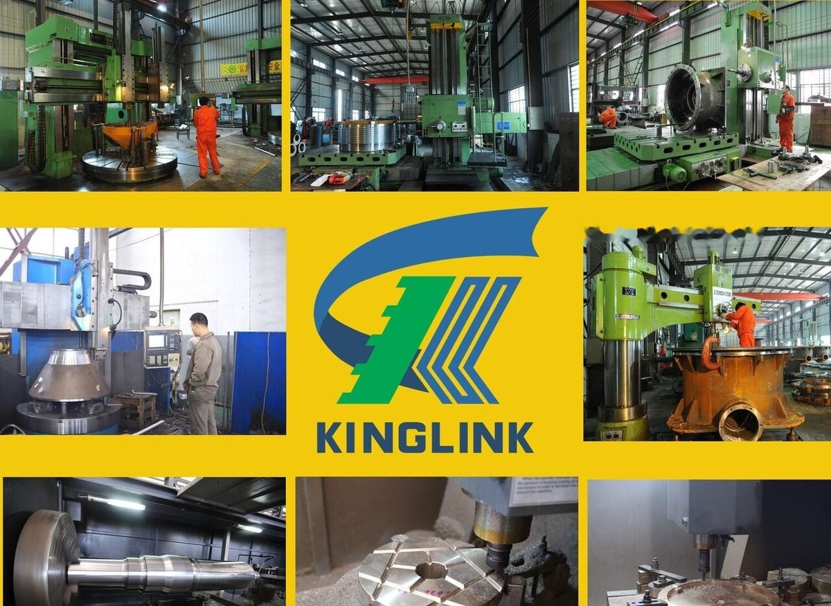 Kinglink Triple decks Vibrating Screen 3YK1860 | 6X20' - Screener: picture 4 Kinglink Triple decks Vibrating Screen 3YK1860 | 6X20' - Screener: picture 4