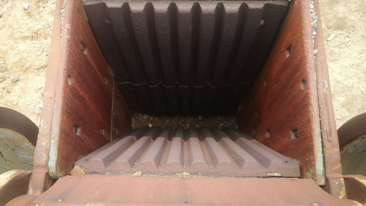 Jaw crusher Metso C125 JAW CRUSHER: picture 7