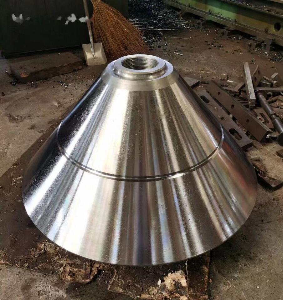 Nordberg Metso HP300 Bowl Assembly - Cone crusher: picture 3 Nordberg Metso HP300 Bowl Assembly - Cone crusher: picture 3