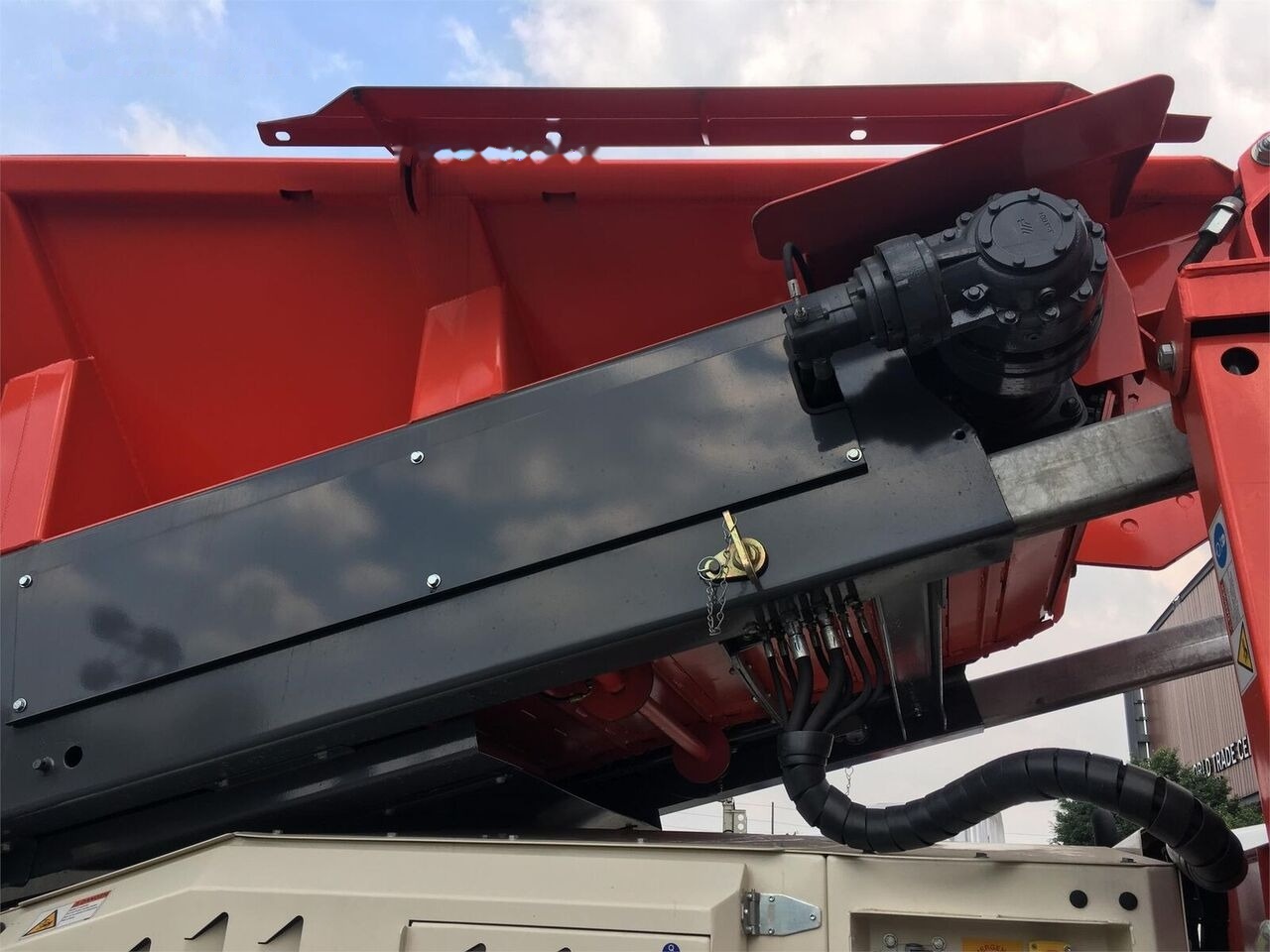 Screener Sandvik QE341: picture 7
