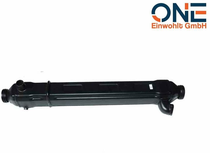 EGR Scania 1795704, 1866224, 1866762 - EGR cooler: picture 1 EGR Scania 1795704, 1866224, 1866762 - EGR cooler: picture 1