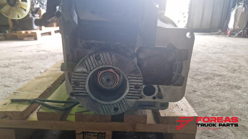 EATON / VICKERS Y 04363 - Gearbox for Truck: picture 5 EATON / VICKERS Y 04363 - Gearbox for Truck: picture 5