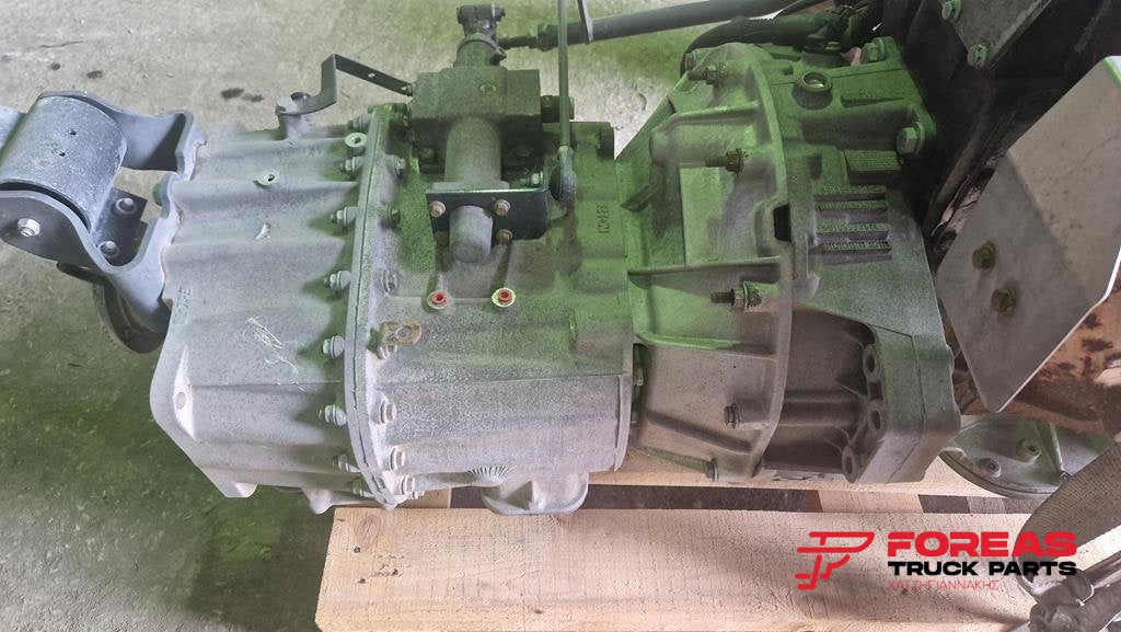 EATON / VICKERS Y 04363 - Gearbox for Truck: picture 1 EATON / VICKERS Y 04363 - Gearbox for Truck: picture 1
