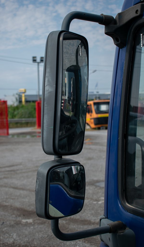 MAN TGL ARM WITH 2 MIRRORS - DRIVER - Rear view mirror for Truck: picture 1 MAN TGL ARM WITH 2 MIRRORS - DRIVER - Rear view mirror for Truck: picture 1