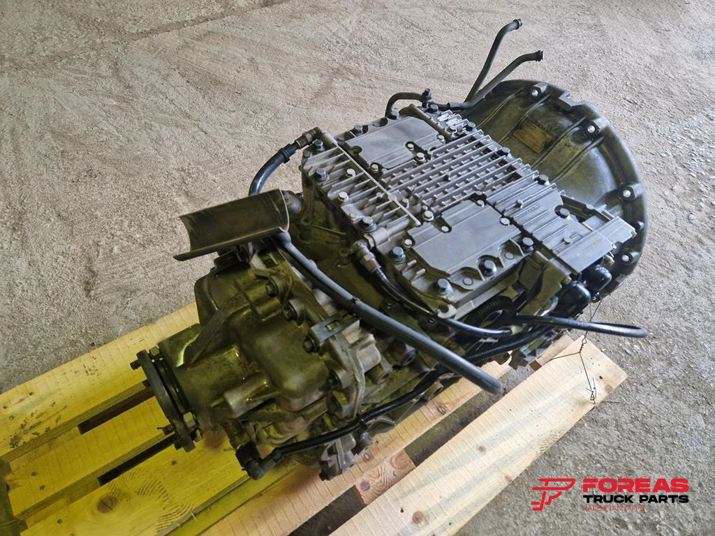 VOLVO AT2512C - Gearbox for Truck: picture 5 VOLVO AT2512C - Gearbox for Truck: picture 5