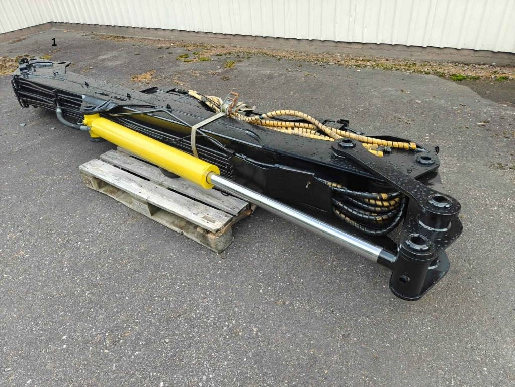 JD, Valmet/Komatsu Booms - Boom: picture 1 JD, Valmet/Komatsu Booms - Boom: picture 1