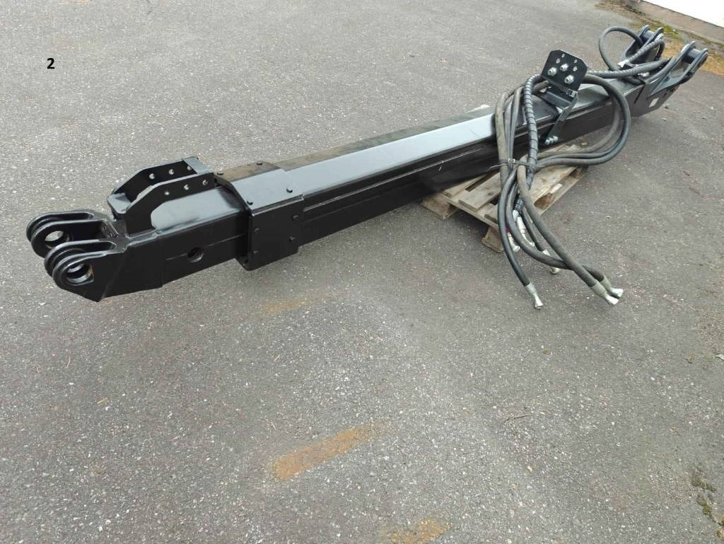 JD, Valmet/Komatsu Booms - Boom: picture 4 JD, Valmet/Komatsu Booms - Boom: picture 4