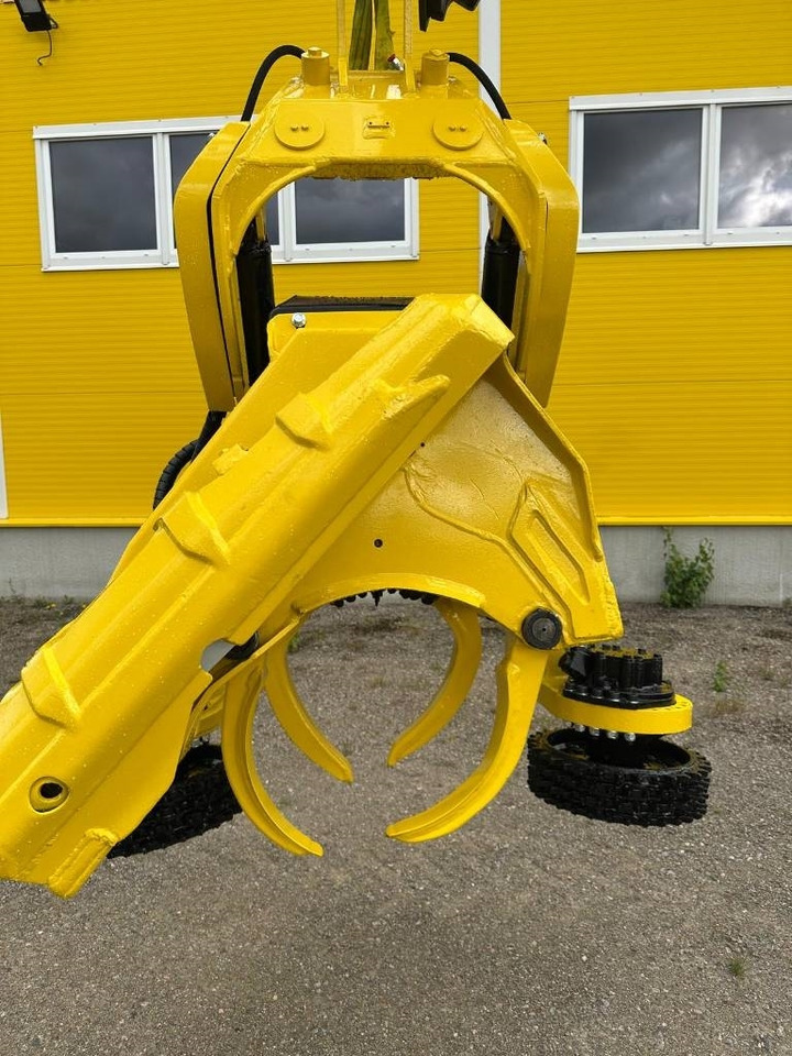 John Deere H 480C - Felling head: picture 5 John Deere H 480C - Felling head: picture 5