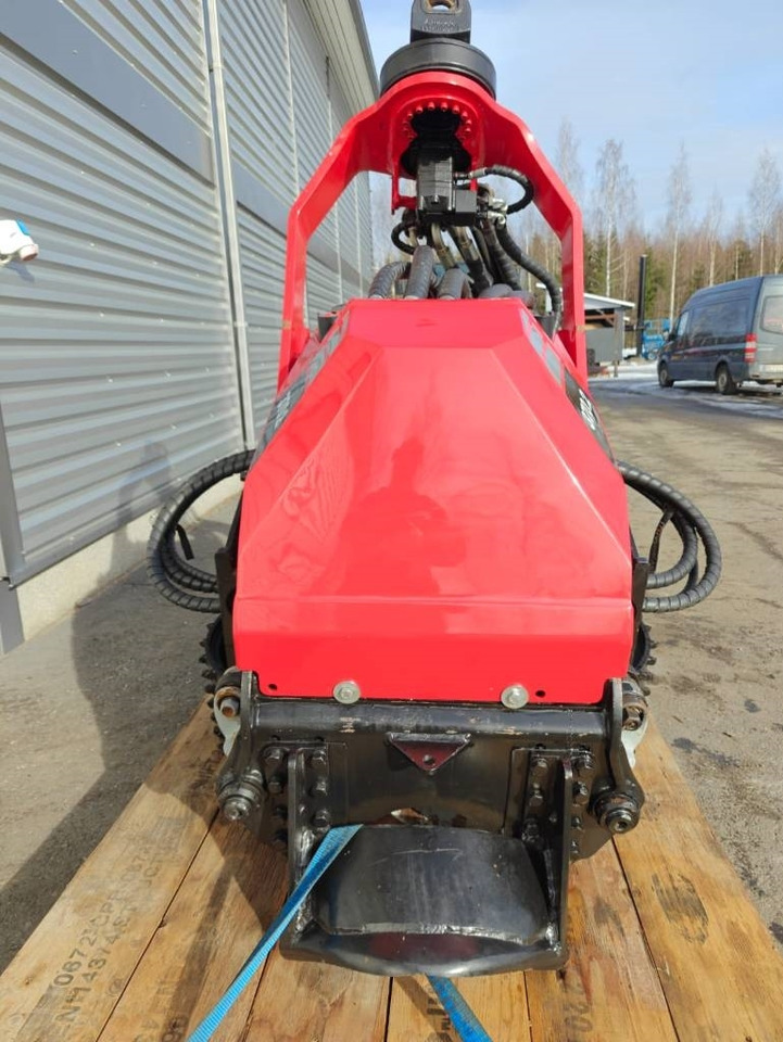 Felling head Komatsu 370.2: picture 8 Felling head Komatsu 370.2: picture 8