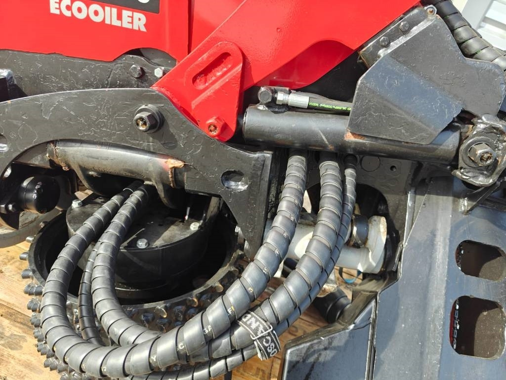 Felling head Komatsu 370.2: picture 9 Felling head Komatsu 370.2: picture 9