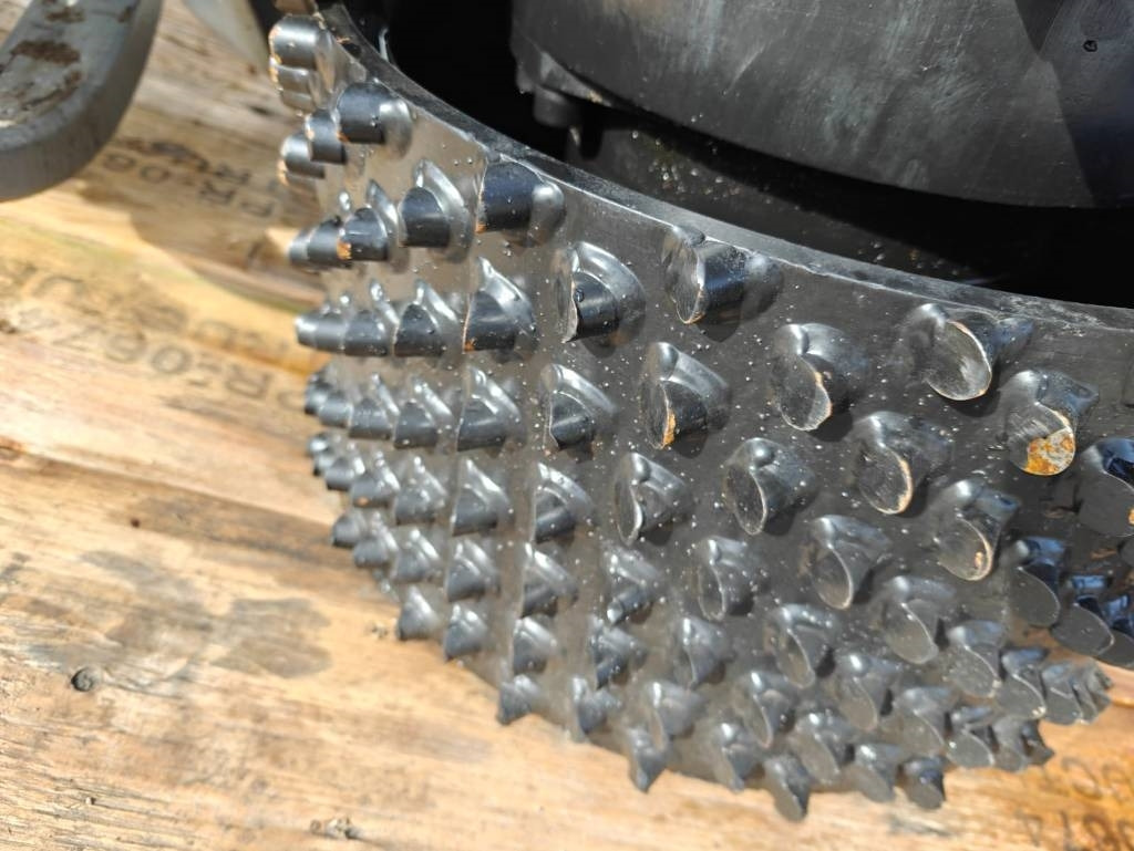 Felling head Komatsu 370.2: picture 10 Felling head Komatsu 370.2: picture 10