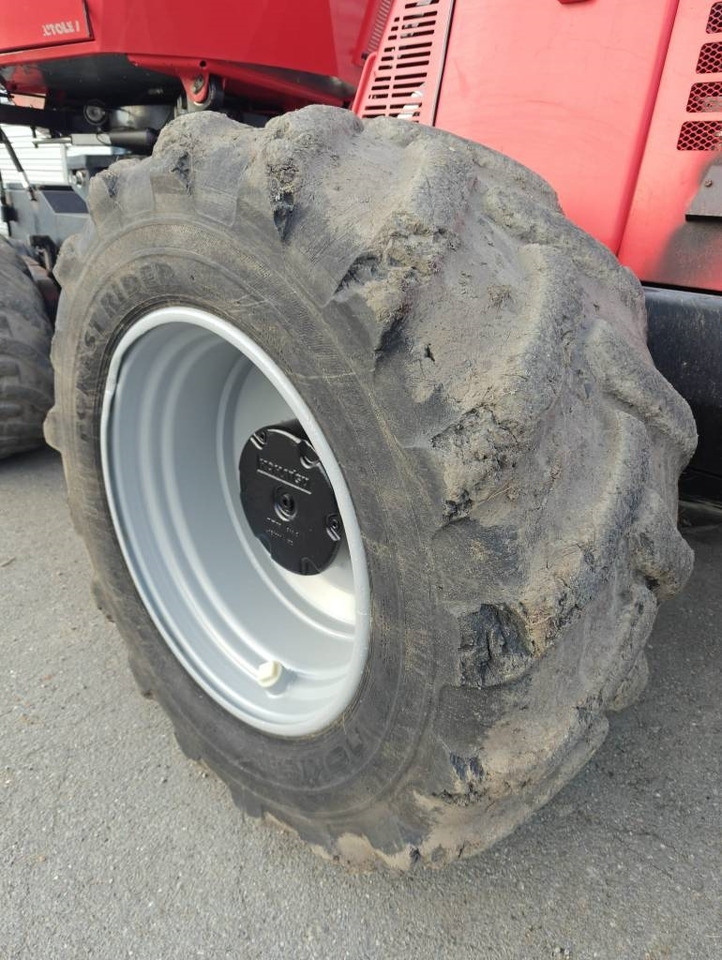 Forestry harvester Komatsu 901 TX.1: picture 23 Forestry harvester Komatsu 901 TX.1: picture 23