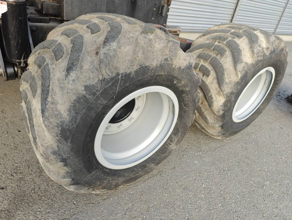 Forestry harvester Komatsu 901 TX.1: picture 21 Forestry harvester Komatsu 901 TX.1: picture 21