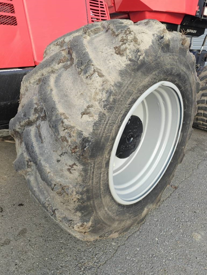 Forestry harvester Komatsu 901 TX.1: picture 22 Forestry harvester Komatsu 901 TX.1: picture 22