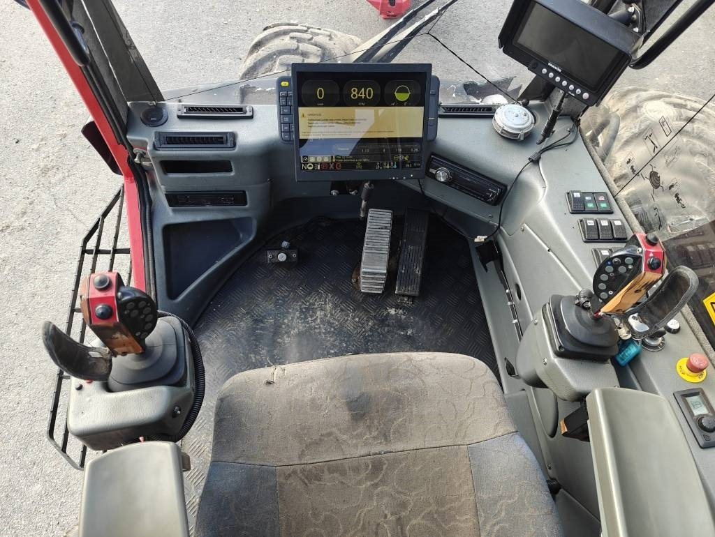 Forestry harvester Komatsu 901 TX.1: picture 20 Forestry harvester Komatsu 901 TX.1: picture 20