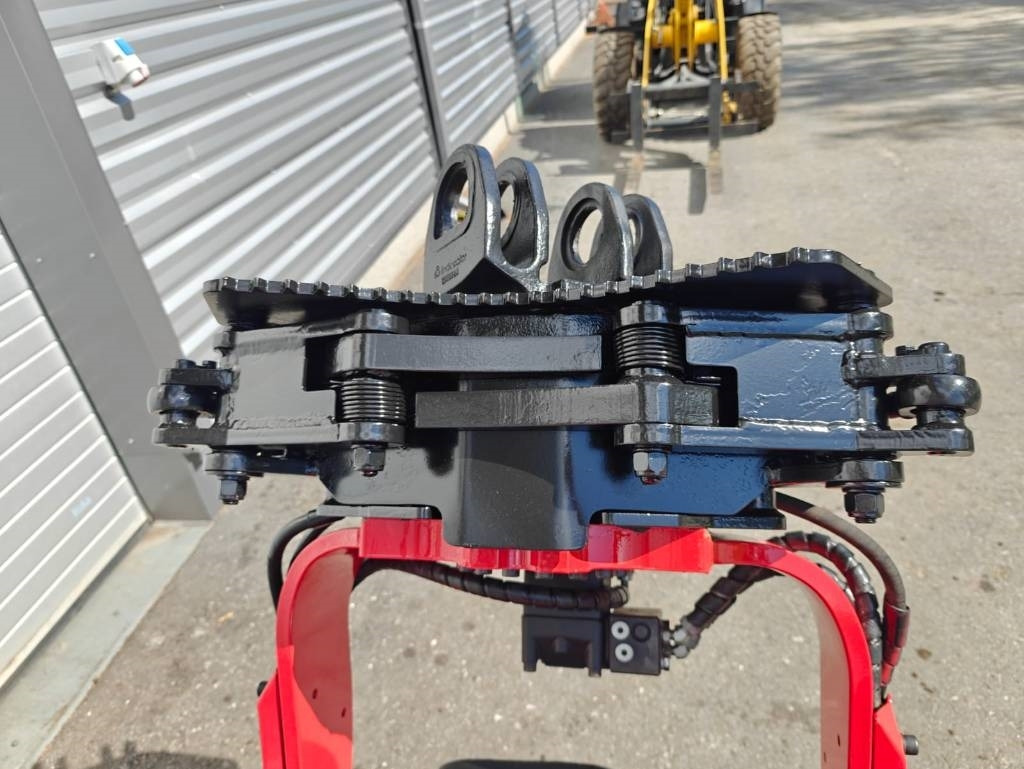 Felling head Komatsu C 93: picture 9 Felling head Komatsu C 93: picture 9