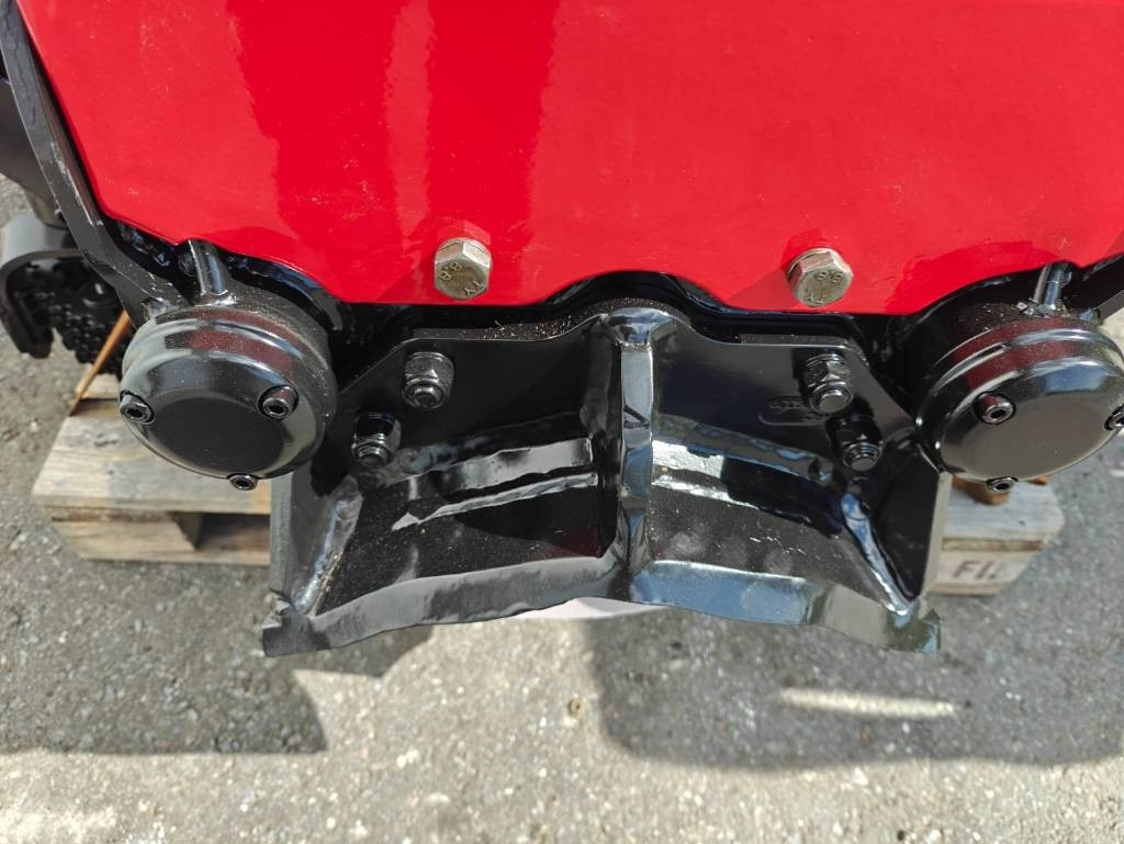 Felling head Komatsu C 93: picture 12 Felling head Komatsu C 93: picture 12