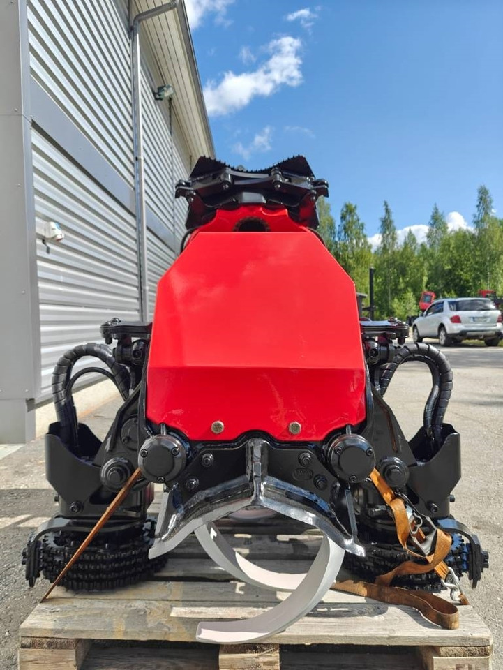 Felling head Komatsu C 93: picture 8 Felling head Komatsu C 93: picture 8