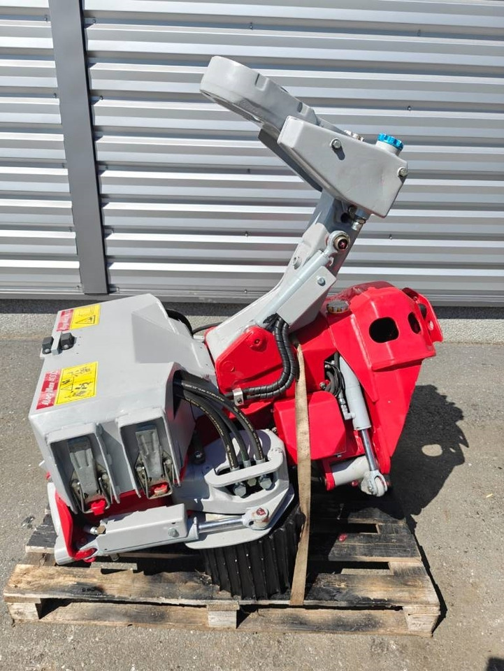 Log Max 4000 - Felling head: picture 2 Log Max 4000 - Felling head: picture 2